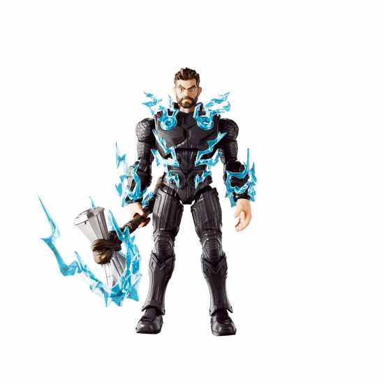 Blokees Marvel Champclass Make Your Own Toy  