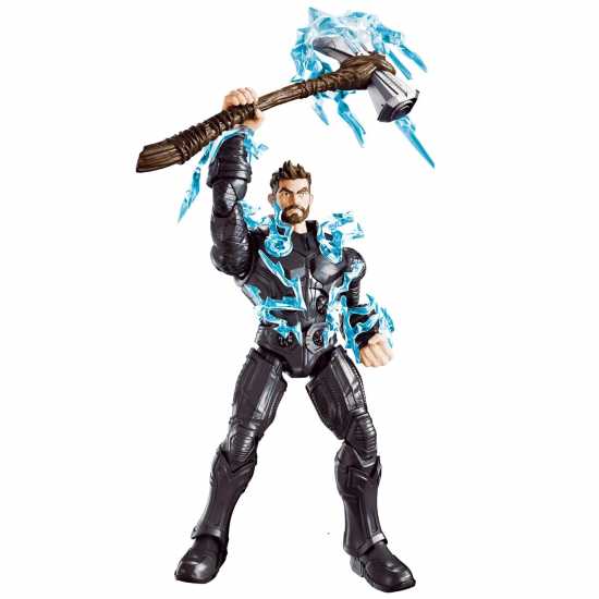 Blokees Marvel Champclass Make Your Own Toy  