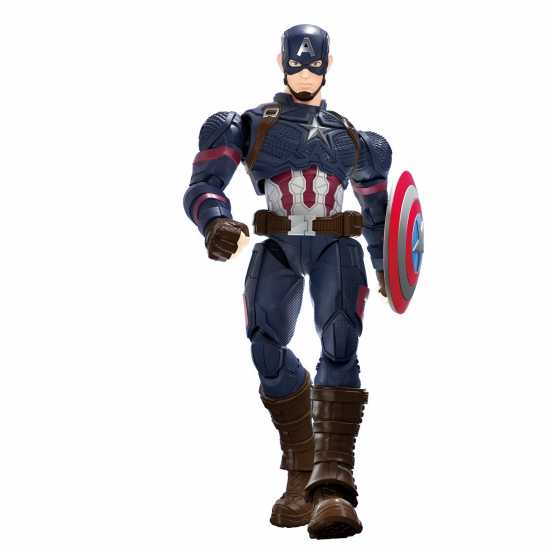 Blokees Marvel Champclass Make Your Own Toy  