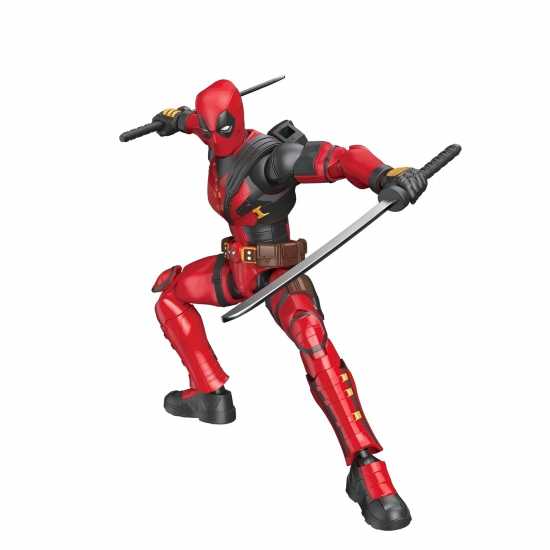 Blokees Marvel Champclass Make Your Own Toy  
