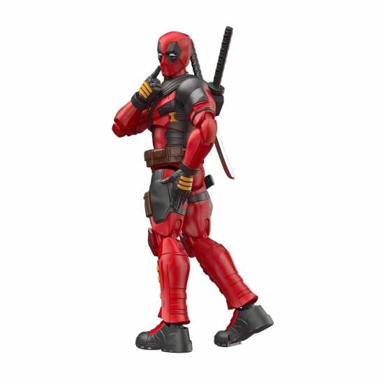 Blokees Marvel Champclass Make Your Own Toy  
