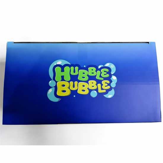 Hubble Bubble Bubble Rocket Toy  