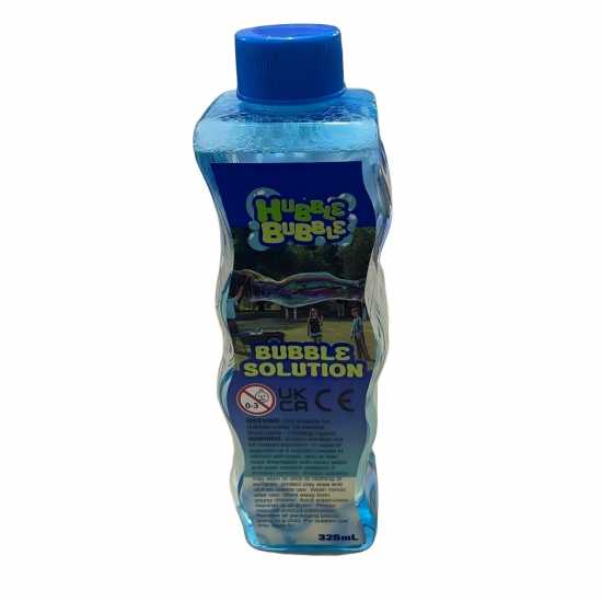 Hubble Bubble Deluxe Bubble Kit  