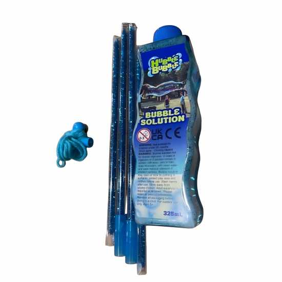 Hubble Bubble Deluxe Bubble Kit  
