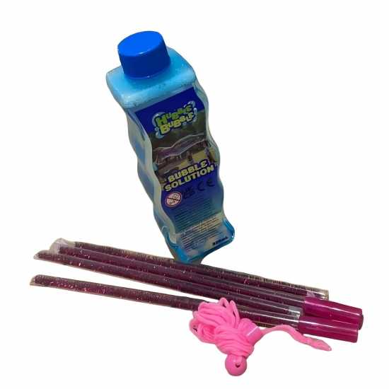 Hubble Bubble Deluxe Bubble Kit  