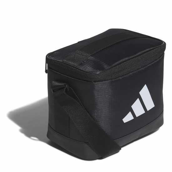 Портфейли Adidas Cooler Bag Черно Adidas Cooler Bag Черно Портфейли
