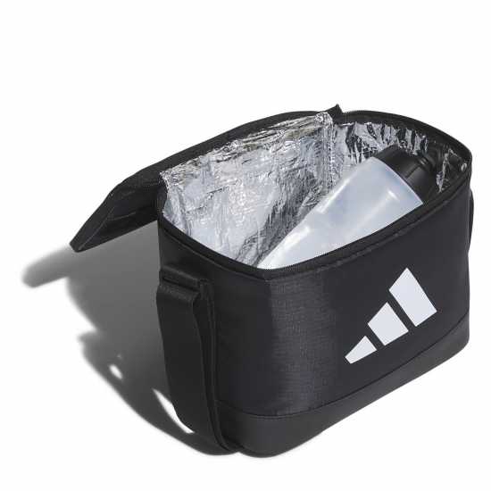 Портфейли Adidas Cooler Bag Черно Adidas Cooler Bag Черно Портфейли