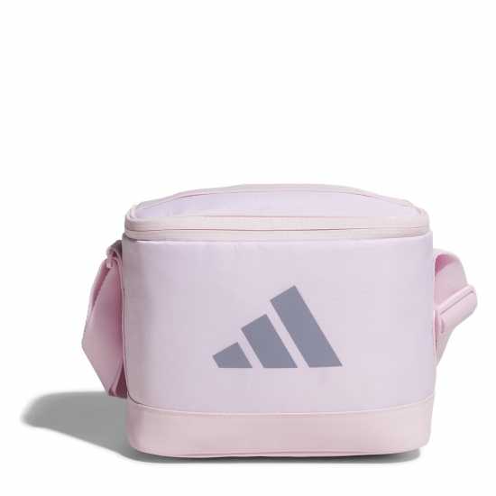 Портфейли Adidas Cooler Bag Clear Pink Adidas Cooler Bag Clear Pink Портфейли