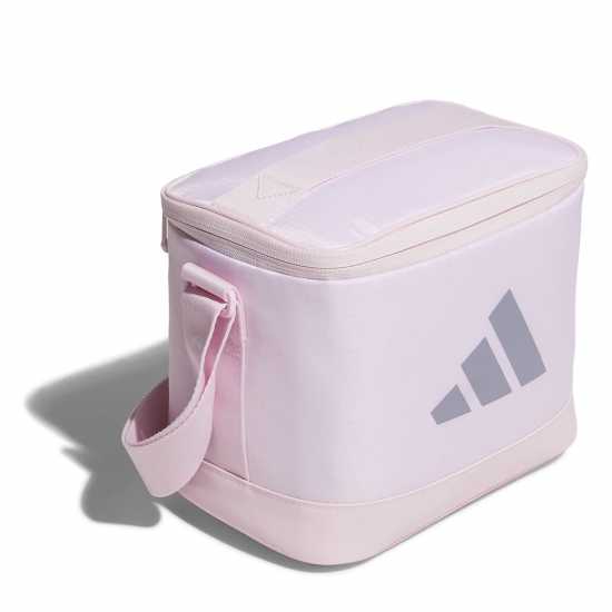 Портфейли Adidas Cooler Bag Clear Pink Adidas Cooler Bag Clear Pink Портфейли