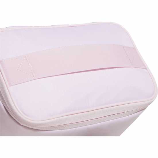 Портфейли Adidas Cooler Bag Clear Pink Adidas Cooler Bag Clear Pink Портфейли