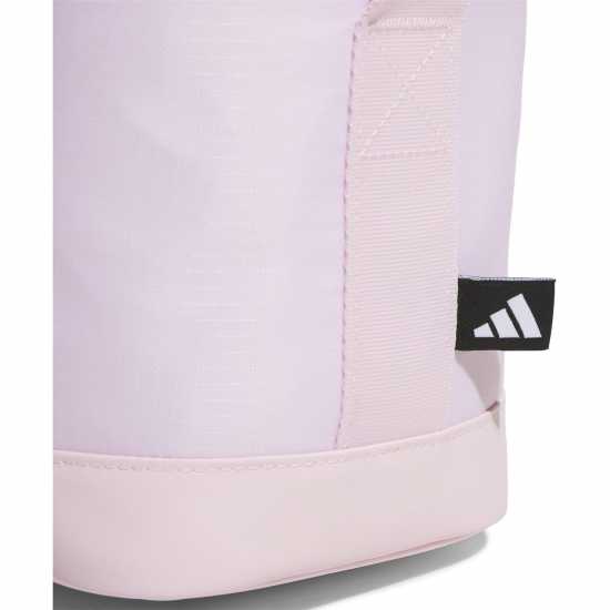 Портфейли Adidas Cooler Bag Clear Pink Adidas Cooler Bag Clear Pink Портфейли