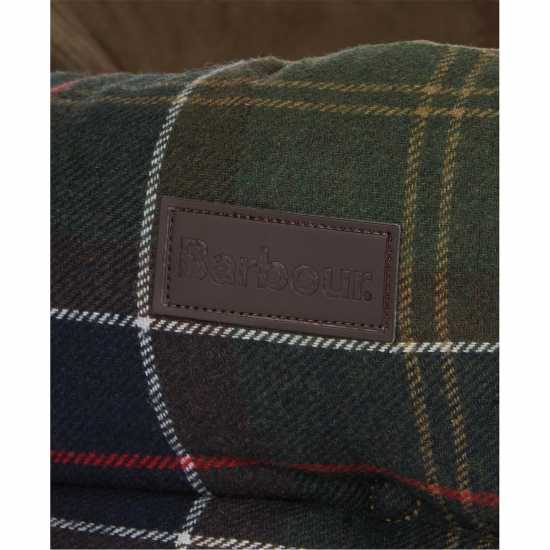 Barbour 30In Luxury Dog Bed  
