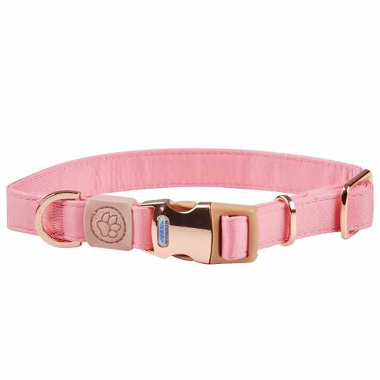 Weatherbeeta Dog Collar Розово 