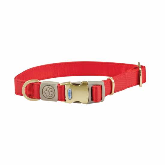 Weatherbeeta Dog Collar Червено 