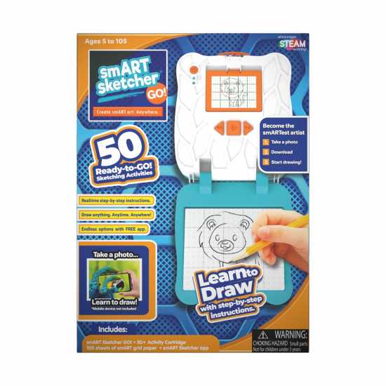 Sketcher Go Sketcher Go