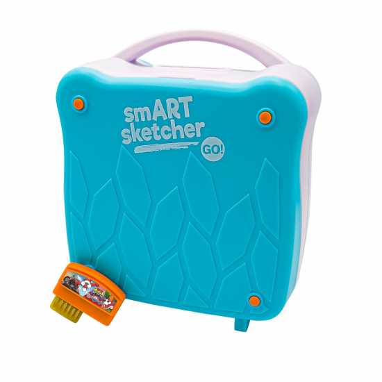 Sketcher Go Sketcher Go