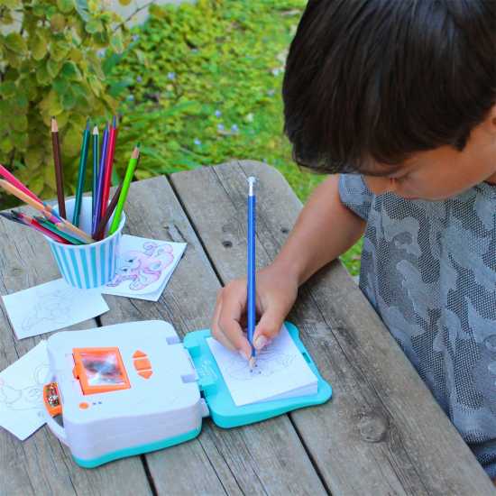 Sketcher Go Sketcher Go