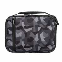 Slazenger Чанта За Храна Lunch Bag Черно 