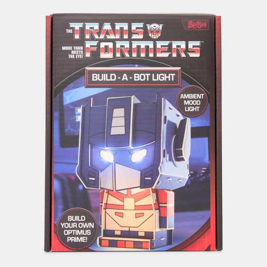 Transformers Optimus Prime Kit  Подаръци и играчки
