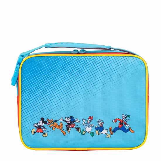Портфейли Character Lunch Box Мики Character Lunch Box Мики Портфейли