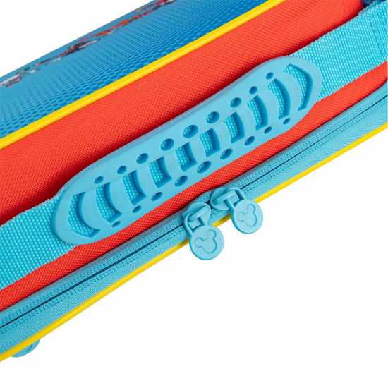 Портфейли Character Lunch Box Мики Character Lunch Box Мики Портфейли