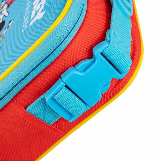 Портфейли Character Lunch Box Мики Character Lunch Box Мики Портфейли