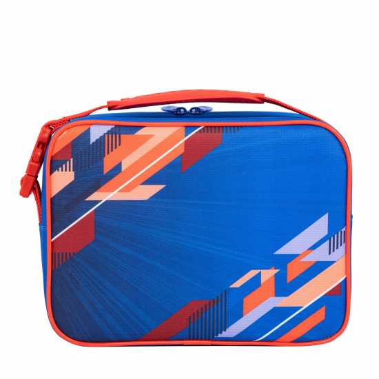 Character Lunch Box Спайдърмен Портфейли