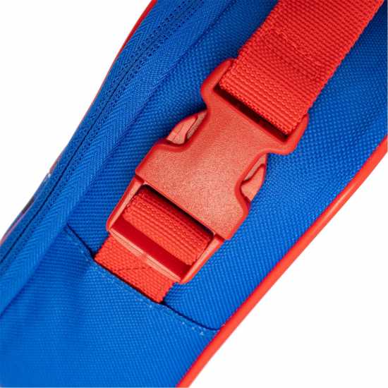 Character Lunch Box Спайдърмен Портфейли