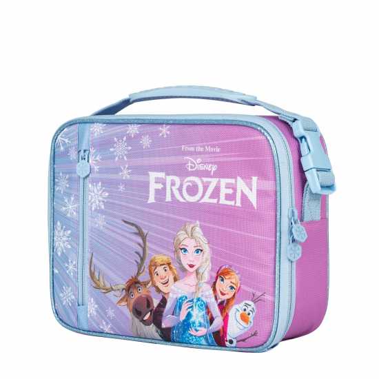 Портфейли Character Lunch Box Замръзнало Character Lunch Box Замръзнало Портфейли