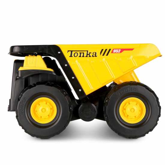 Tonka Cls Mighty Dump 21  Подаръци и играчки