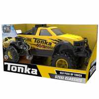 Tonka Classic Vehicle 21 4x4 Truck Подаръци и играчки