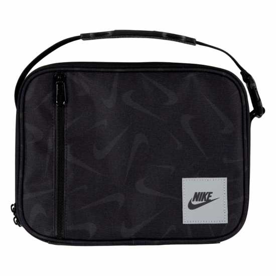 Портфейли Nike Futura Hard Liner Lunch Box Черно Nike Futura Hard Liner Lunch Box Черно Портфейли