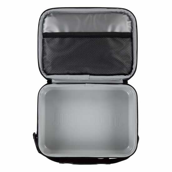 Портфейли Nike Futura Hard Liner Lunch Box Черно Nike Futura Hard Liner Lunch Box Черно Портфейли