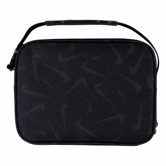 Портфейли Nike Futura Hard Liner Lunch Box Черно Nike Futura Hard Liner Lunch Box Черно Портфейли