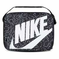 Nike Futura Hard Liner Lunch Box  Портфейли