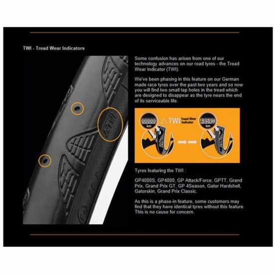 Continental Grand Prix 4 Season 700C Folding Duraskin Road Tyre  