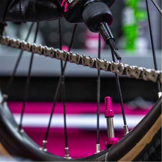 All Weather Bike Grease And Lubes  