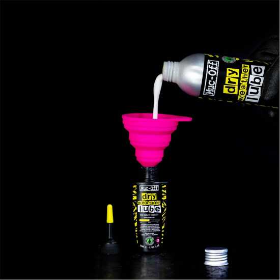 Muc-Off Dry Weather Lube 300Ml