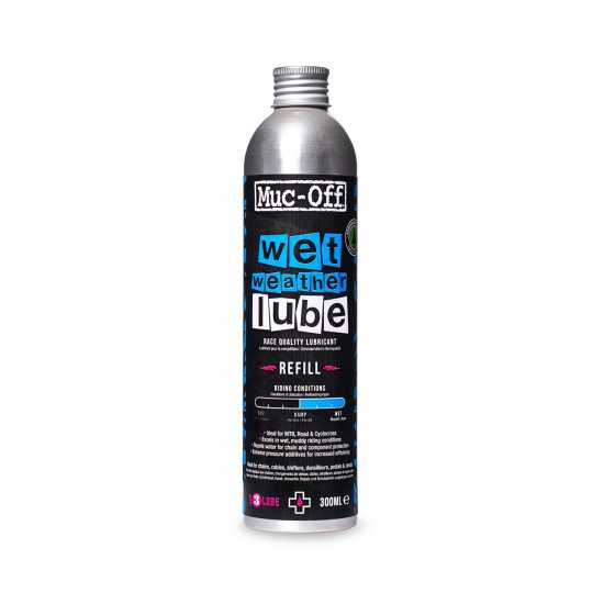 Wet Weather Lube 300Ml  