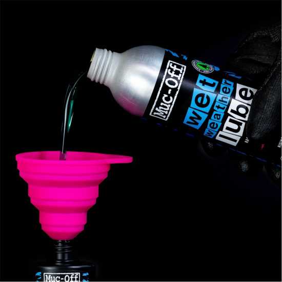 Wet Weather Lube 300Ml  