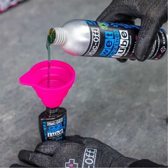 Wet Weather Lube 300Ml  