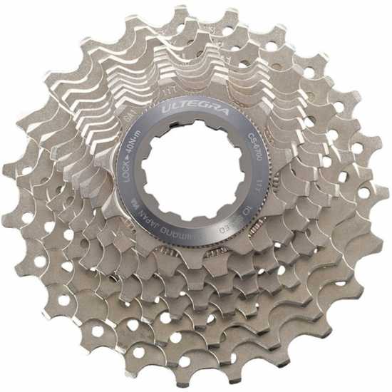 Shimano Ultegra 6700 10-Speed Cassette  