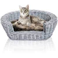 Pet Basket Sofa Bed