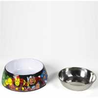 Disney Marvel Large Dog Bowl  Подаръци и играчки