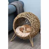 Elevated Wicker Dome Bed  Подаръци и играчки