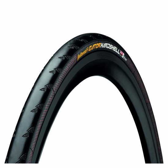 Continental Gator Hardshell 700C Duraskin Folding Road Tyre  