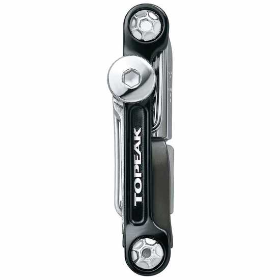 Topeak Mini 20 Pro Multi-Tool Черно 