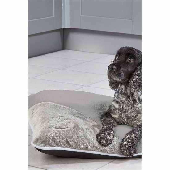 Pet Bed With Washable Cover  Магазин за домашни любимци
