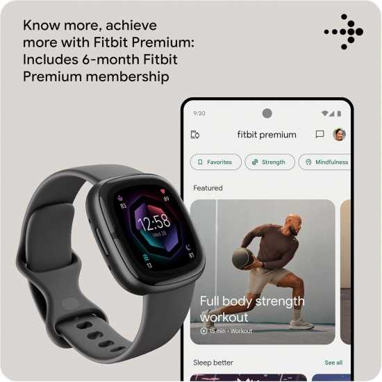 2 Health And Fitness Smartwatch With Built-In Gps Advanced Health Features Up To 6 Days Batt 2 Health And Fitness Smartwatch With Built-In Gps Advanced Health Features Up To 6 Days Batt