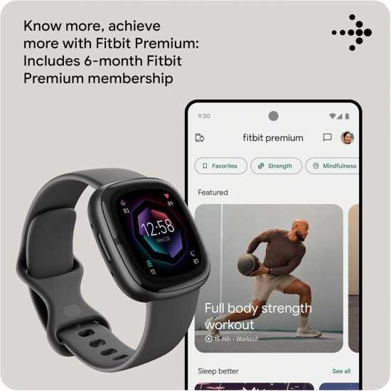 2 Health And Fitness Smartwatch With Built-In Gps Advanced Health Features Up To 6 Days Batt 2 Health And Fitness Smartwatch With Built-In Gps Advanced Health Features Up To 6 Days Batt